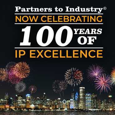 Celebrating 100 Years of Changes in Intellectual Property