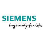 Siemens Corporation logo