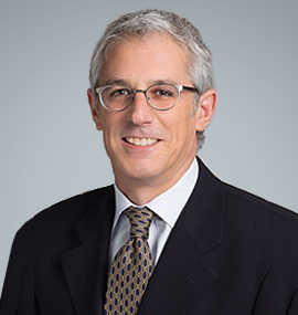 NLS Team: Robert Golden, Managing Partner, IP Litigation